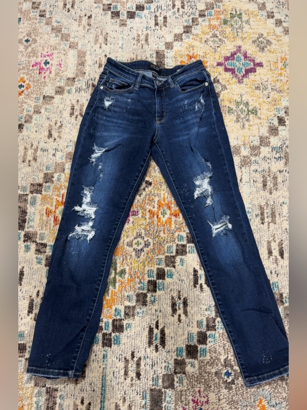 Judy Blue jeans size 5